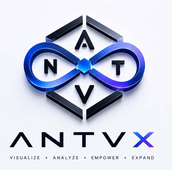 ANTVX logo